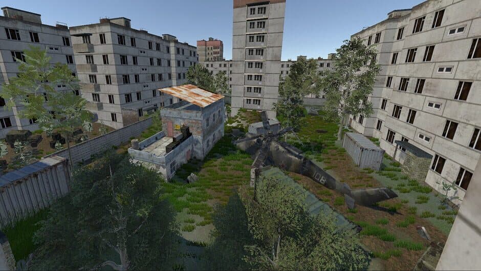 Downbass Warriors: Heroes of Maydamn screenshot 1