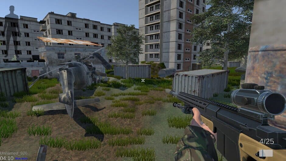 Downbass Warriors: Heroes of Maydamn screenshot 4