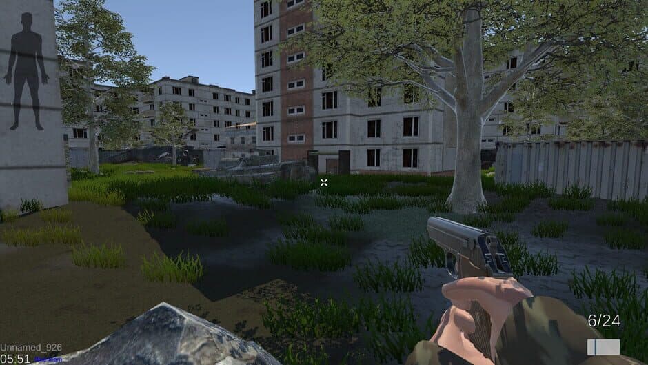 Downbass Warriors: Heroes of Maydamn screenshot 7