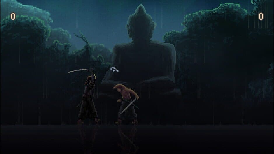 First Cut: Samurai Duel screenshot 5