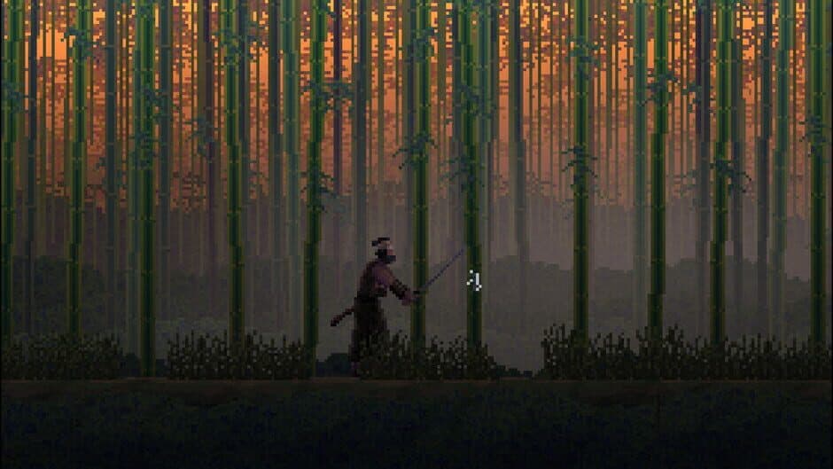 First Cut: Samurai Duel screenshot 4