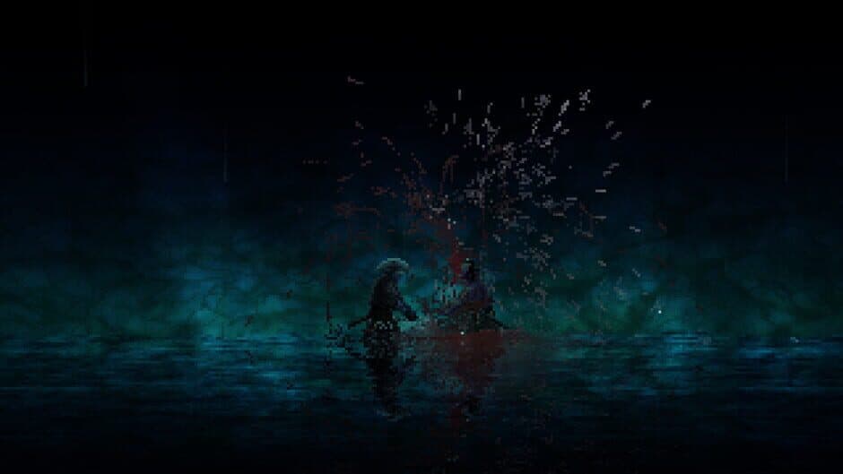 First Cut: Samurai Duel screenshot 8