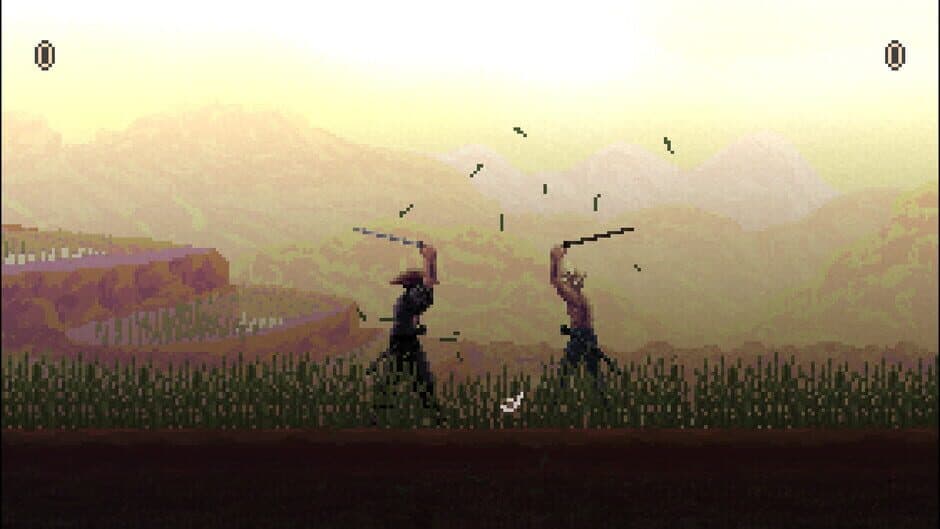 First Cut: Samurai Duel screenshot 7