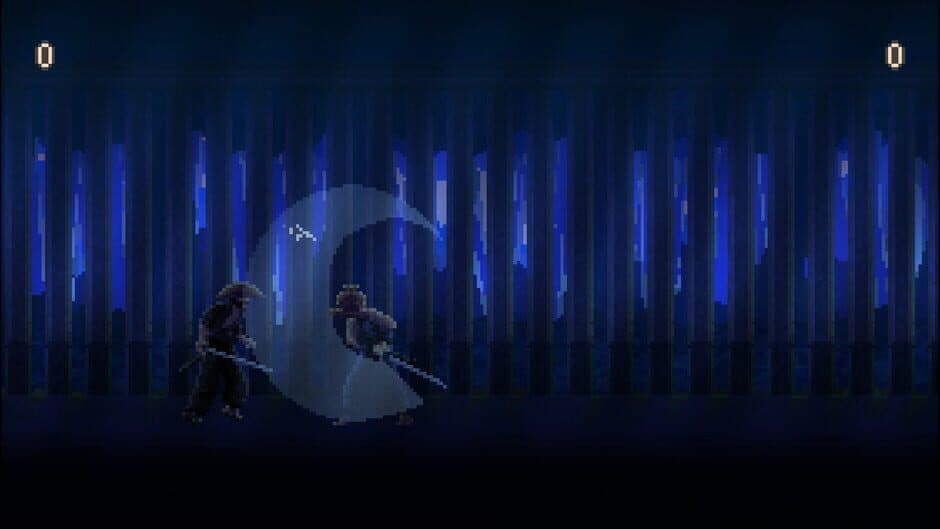 First Cut: Samurai Duel screenshot 6