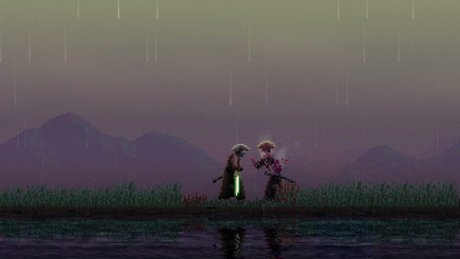 First Cut: Samurai Duel screenshot 3