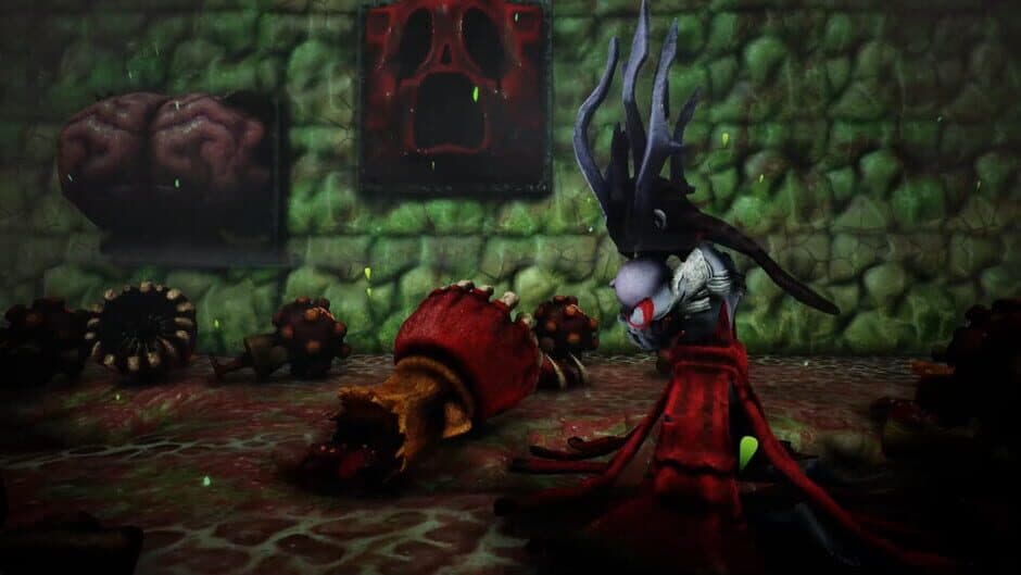 It's Dark Inside screenshot 8