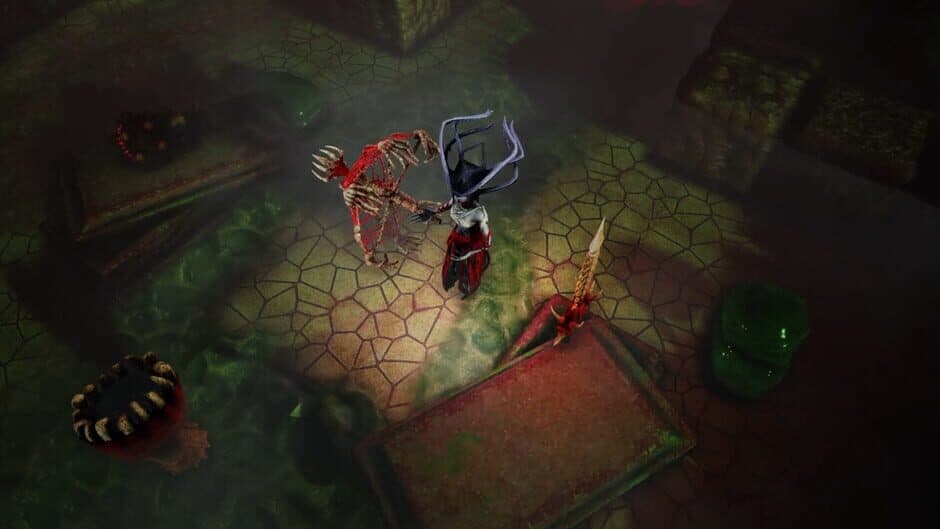 It's Dark Inside screenshot 9