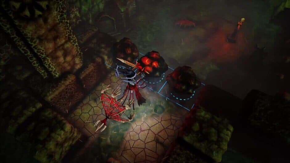 It's Dark Inside screenshot 5