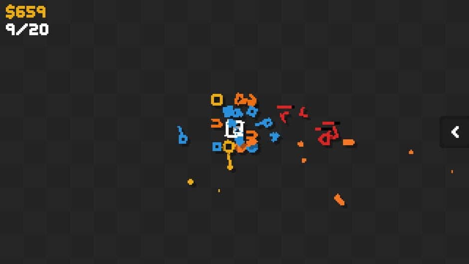 Torecower screenshot 2