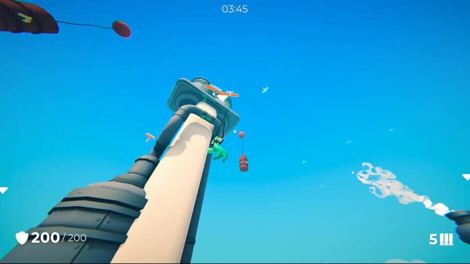 Grapples Galore screenshot 3
