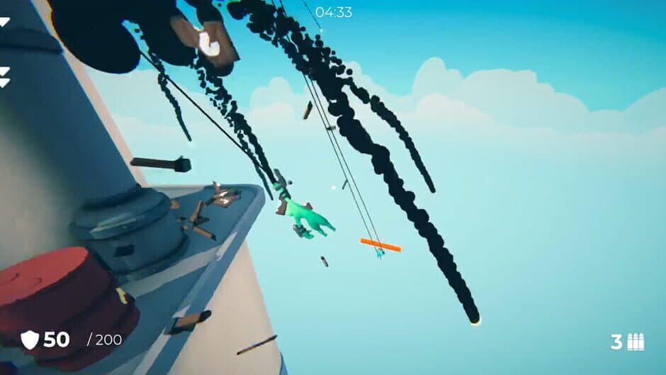 Grapples Galore screenshot 2