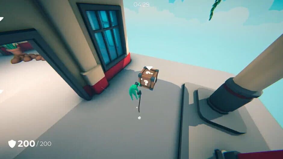 Grapples Galore screenshot 5