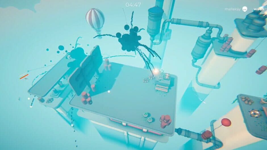 Grapples Galore screenshot 7