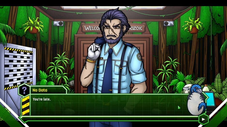 Genba no Kizuna screenshot 2