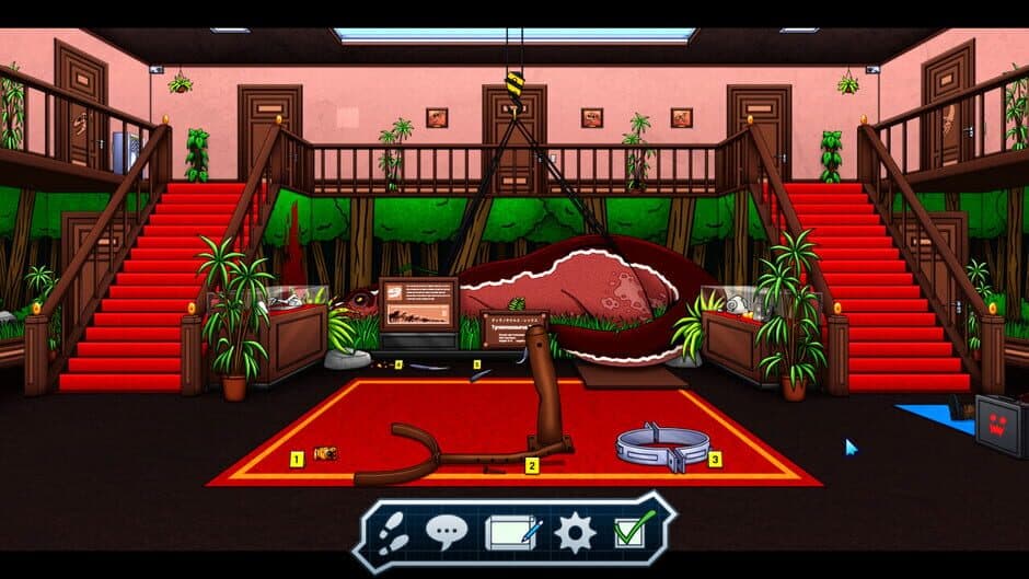Genba no Kizuna screenshot 7