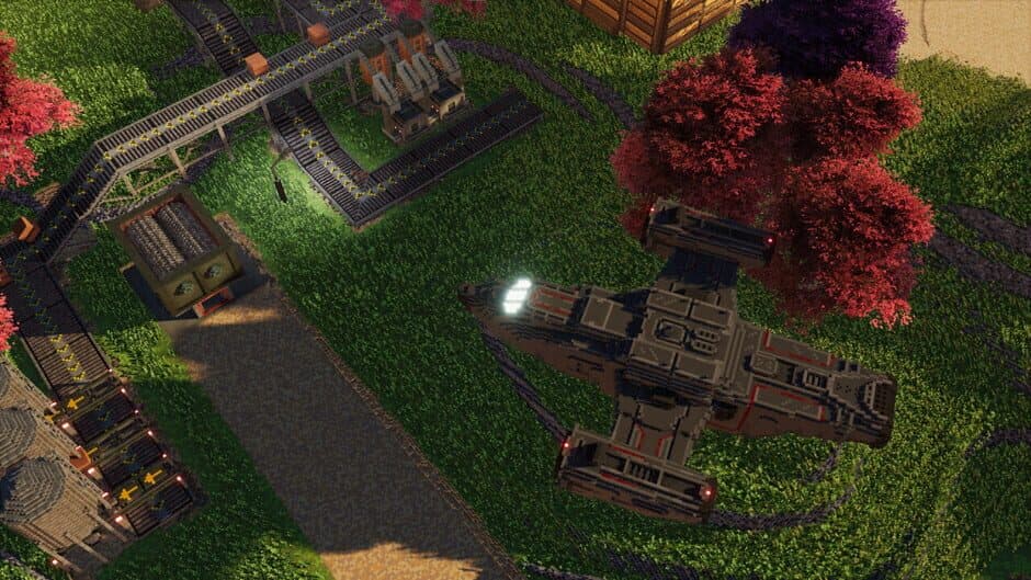 Dawn Apart screenshot 5