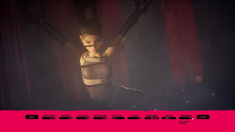 Dawn One screenshot 3