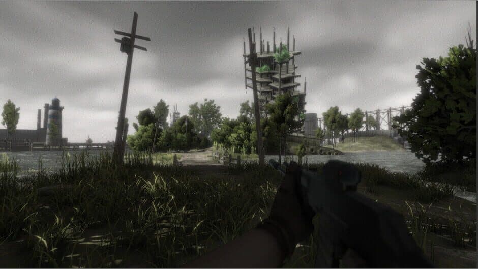 Containment Zone screenshot 2
