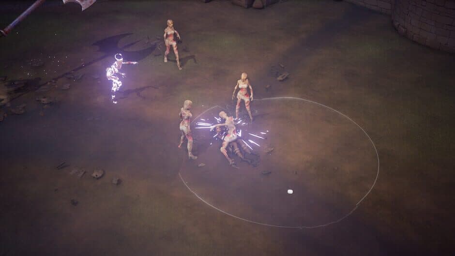 Dawn One screenshot 4