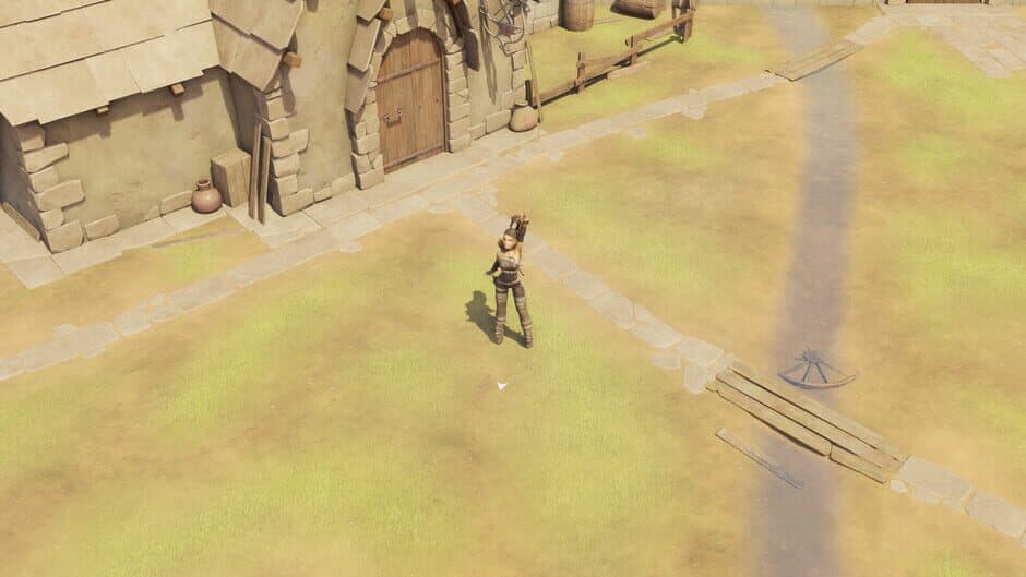 Dawn One screenshot 5