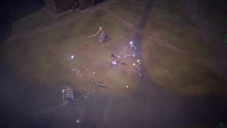 Dawn One screenshot 6