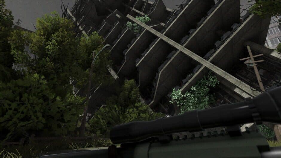 Containment Zone screenshot 4