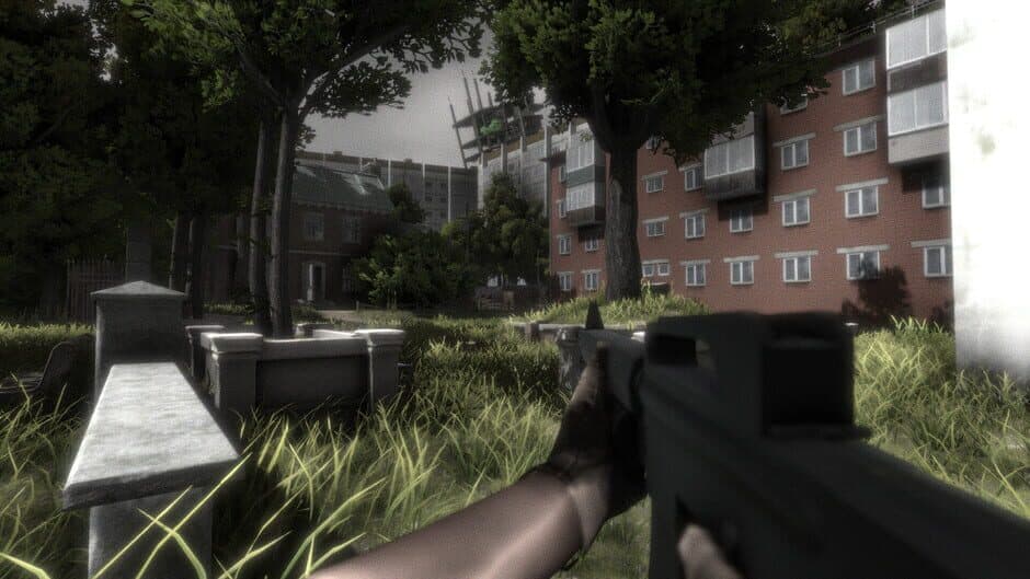 Containment Zone screenshot 6