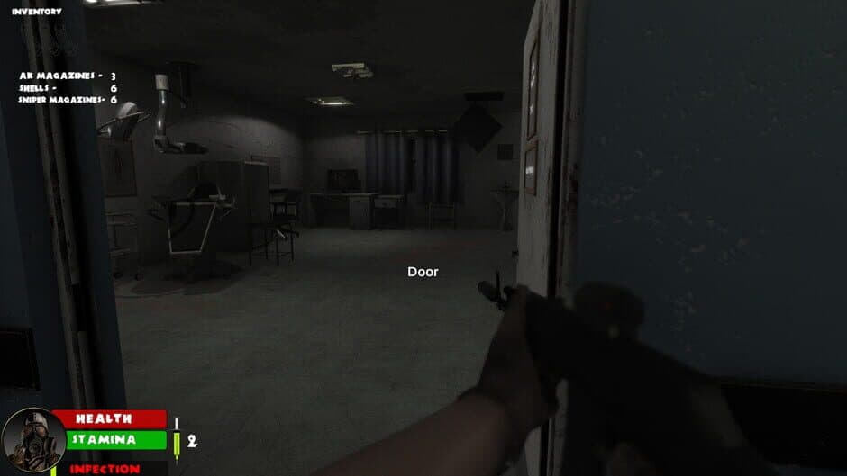 Containment Zone screenshot 8