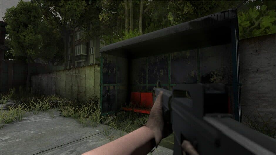 Containment Zone screenshot 9
