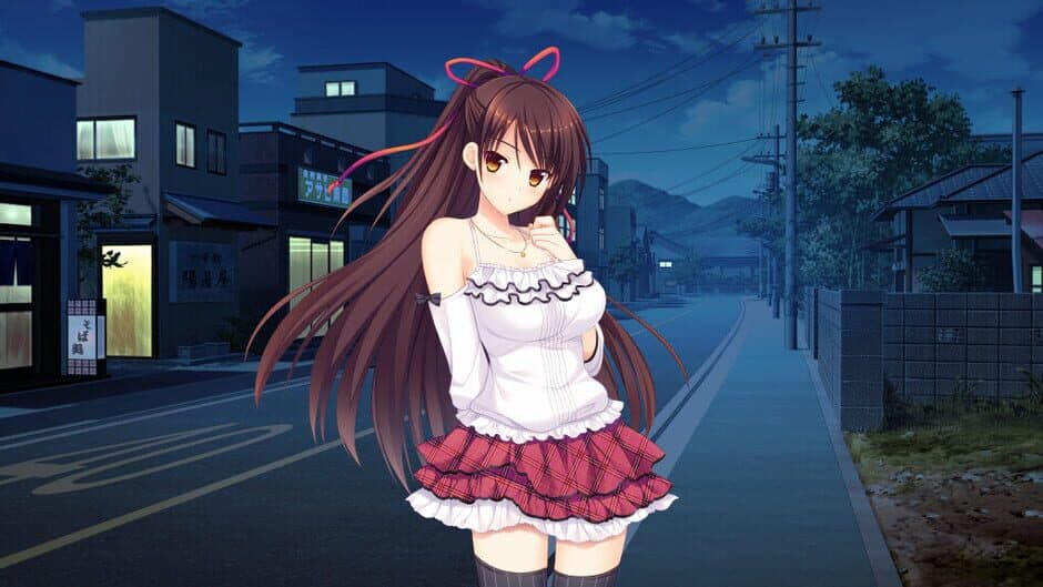 Spiral Dystopia screenshot 4
