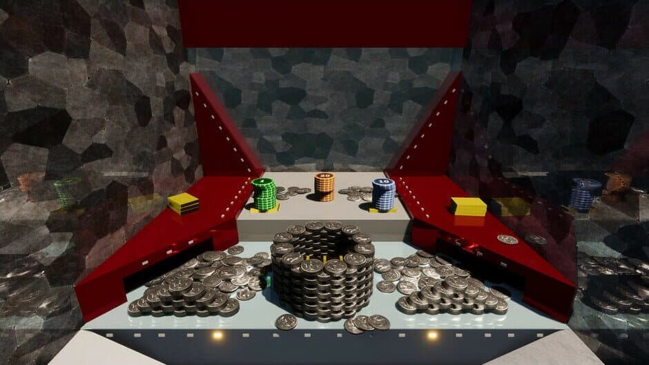Coin Pusher Casino screenshot 9