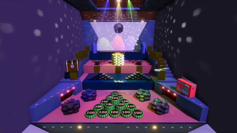 Coin Pusher Casino screenshot 2