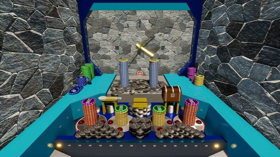 Coin Pusher Casino screenshot 4