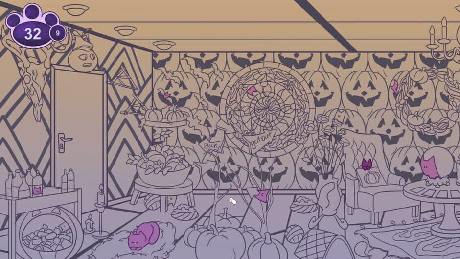 In the Building: Cats 2 screenshot 2
