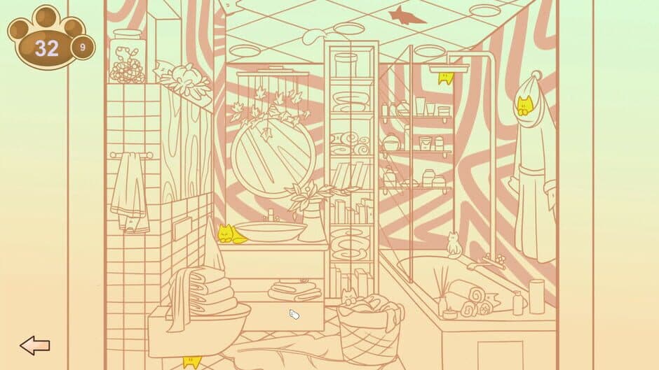 In the Building: Cats 2 screenshot 6