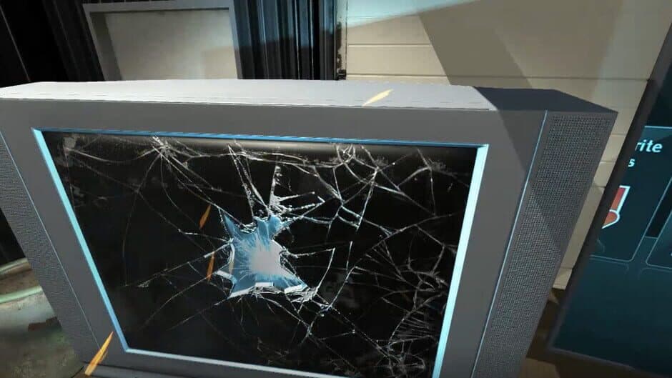 Wreck it! VR screenshot 6