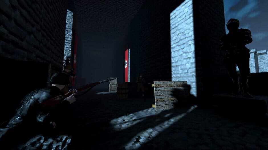 Darkenstein 3D screenshot 6