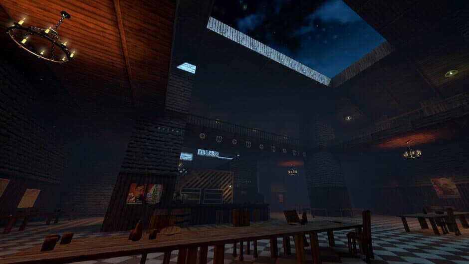 Darkenstein 3D screenshot 9
