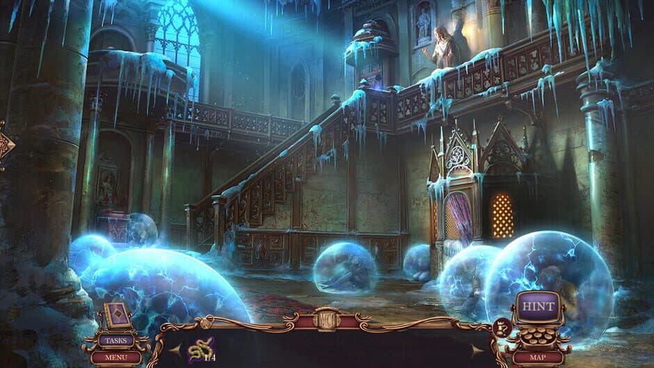 Mystery Case Files: The Last Resort - Collector's Edition screenshot 3
