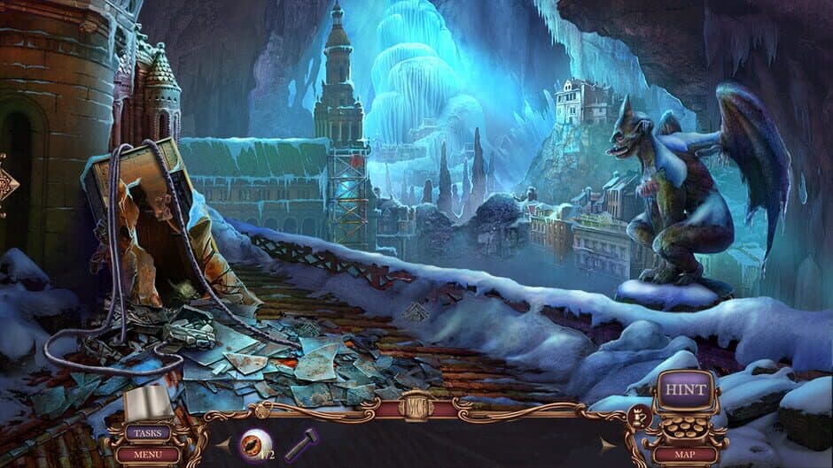 Mystery Case Files: The Last Resort - Collector's Edition screenshot 8