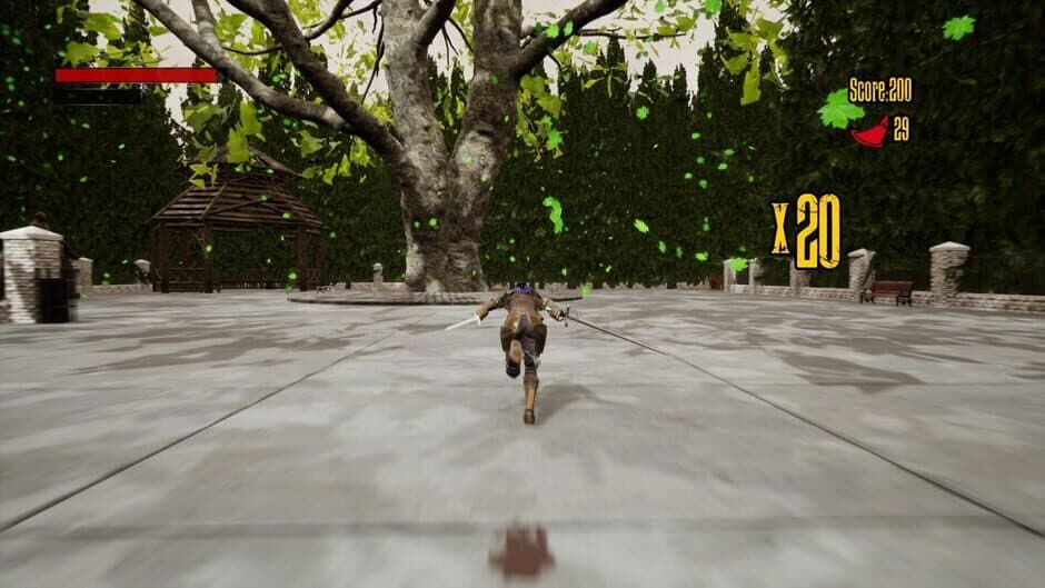 Lilith screenshot 4