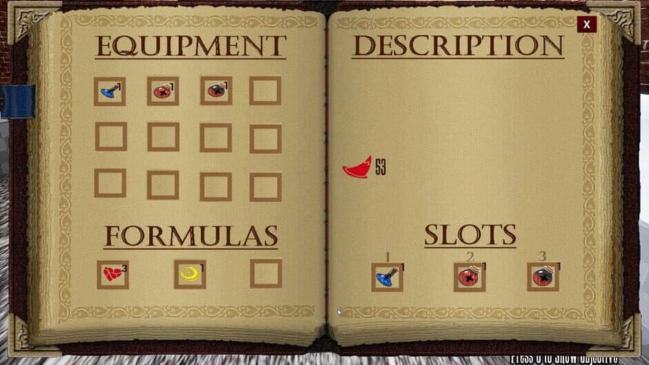 Lilith screenshot 5
