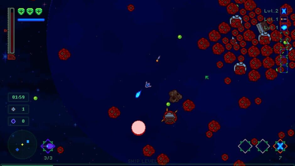 Click to Escape screenshot 8