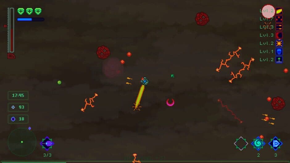 Click to Escape screenshot 3