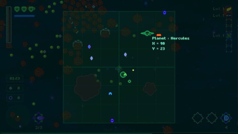 Click to Escape screenshot 2