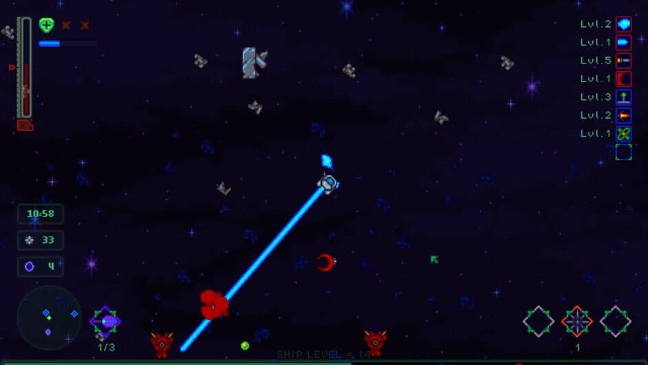 Click to Escape screenshot 4