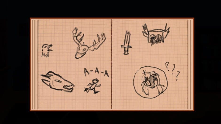 Fade Memory screenshot 4