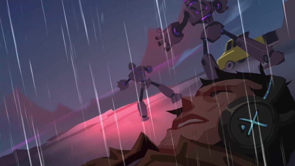 Arclight of City screenshot 4
