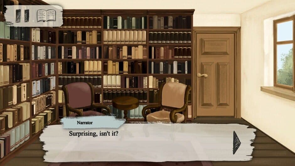 Ballads and Romances screenshot 6