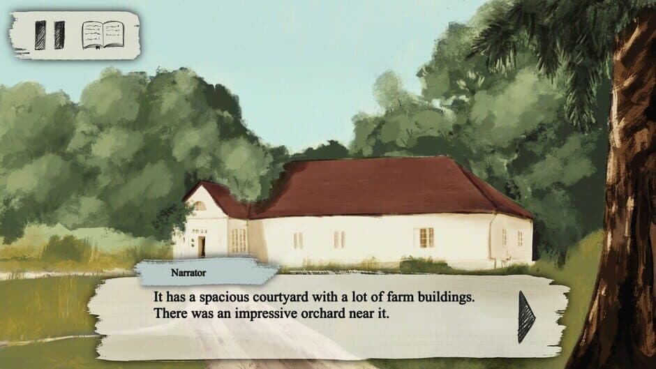 Ballads and Romances screenshot 7